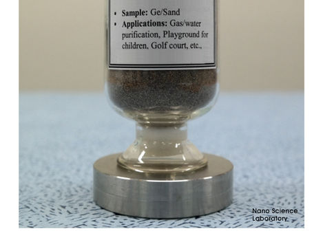 NP-IIc1-2 (Ge/Sand)