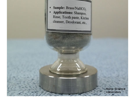 NP-Ib2-2 (Brass/NaHCO₃)