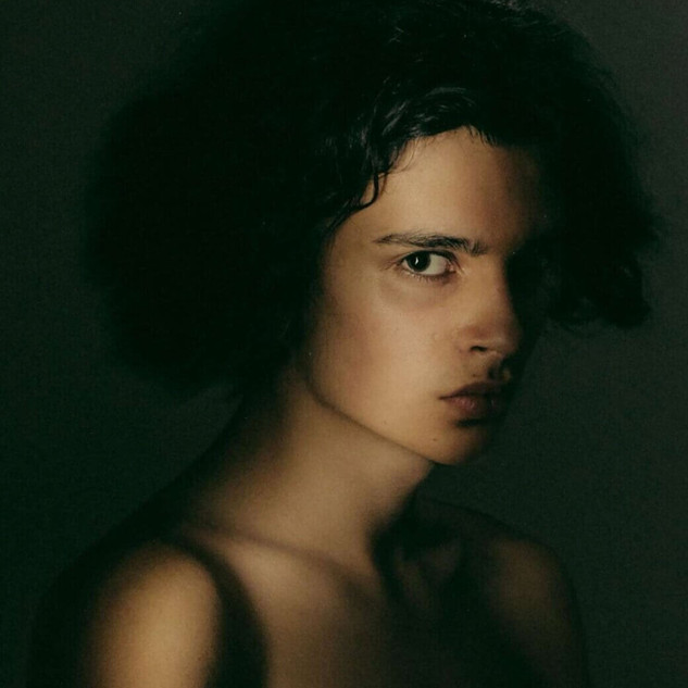 Vogue Italy