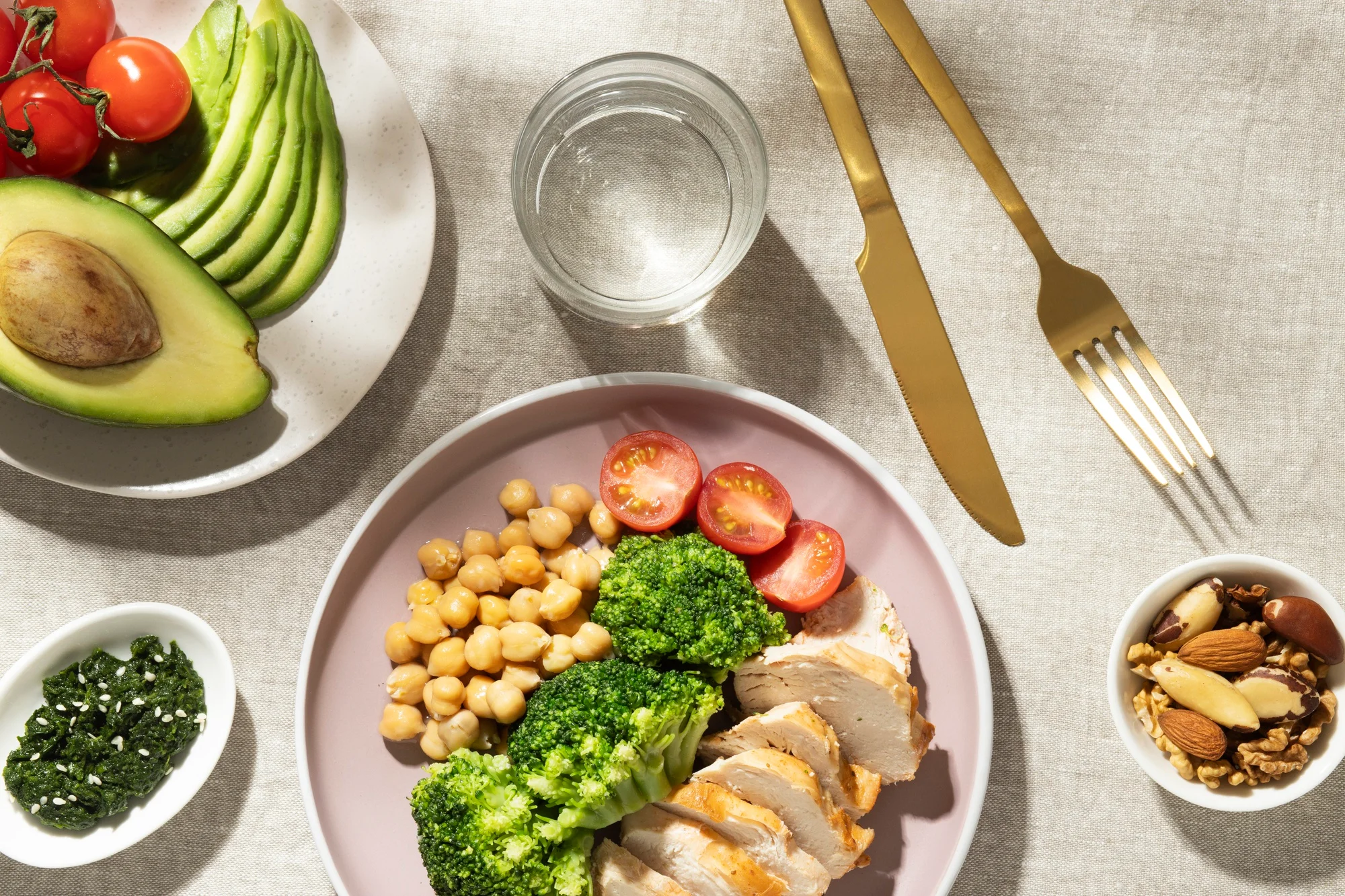 Gut Feeling: How a Healthy Microbiome Supports Weight Loss