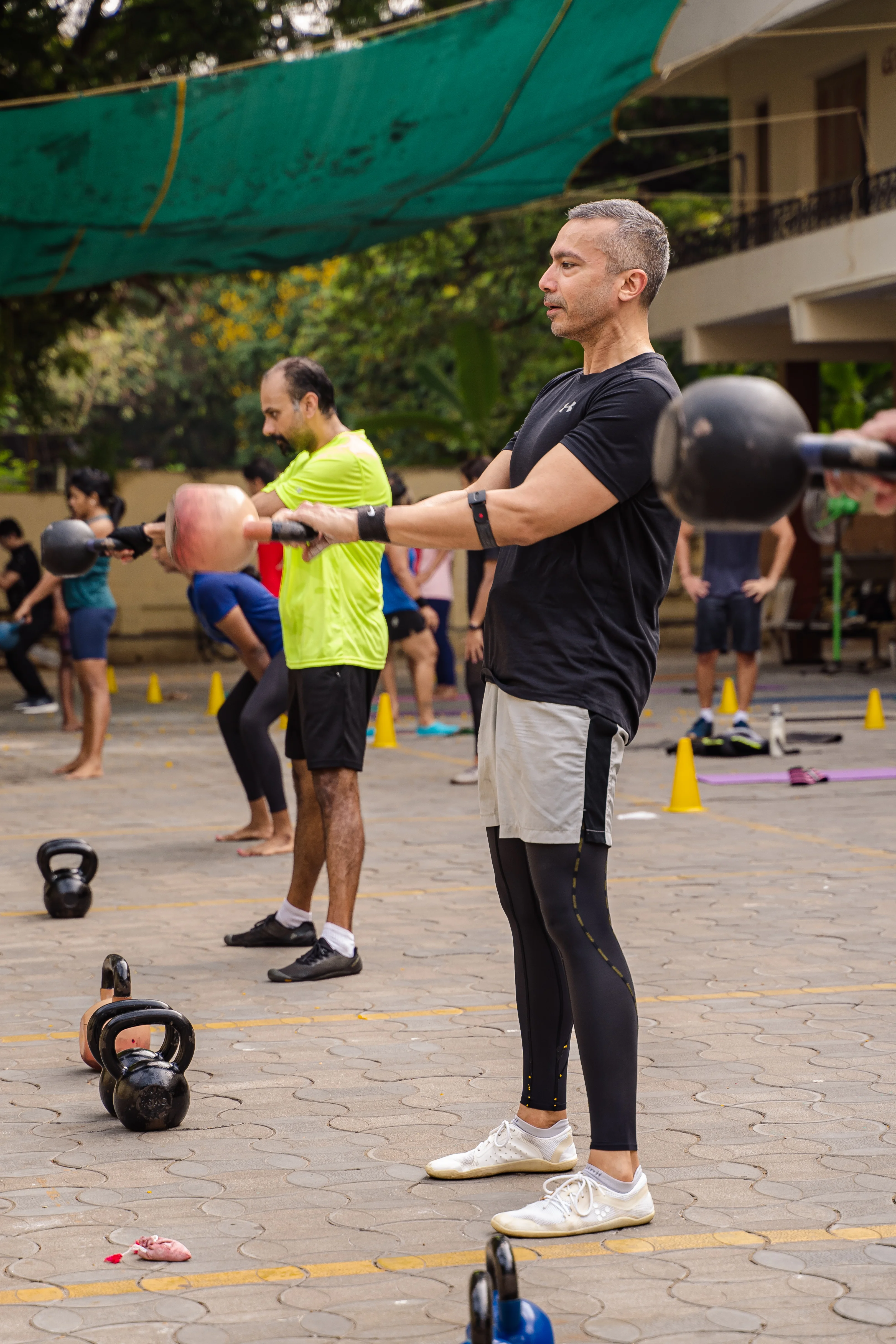 Building Bulletproof Body: How Strength Training Prevents Injuries