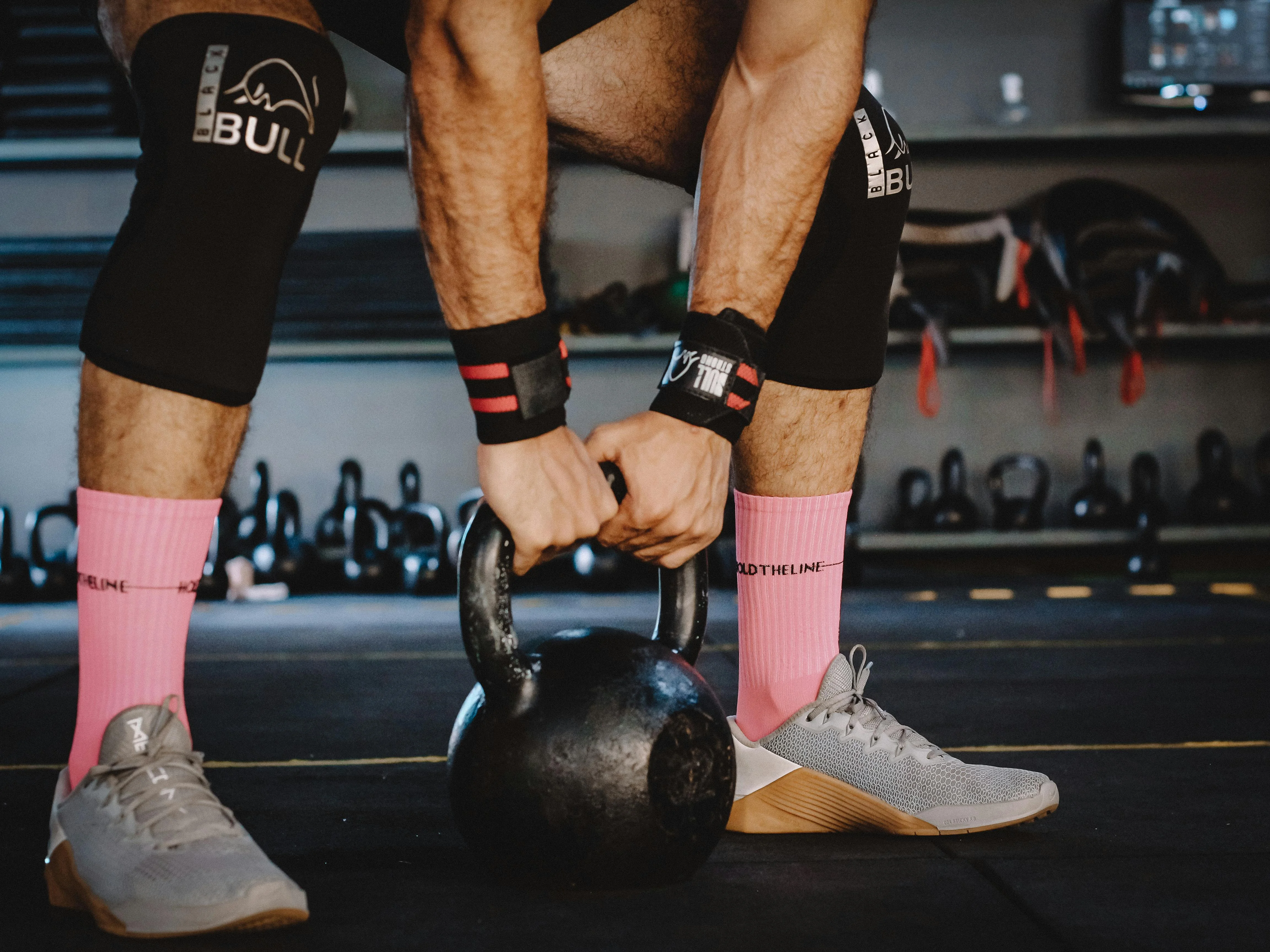 Fitness Beginner to Intermediate: How To Go Up A Level