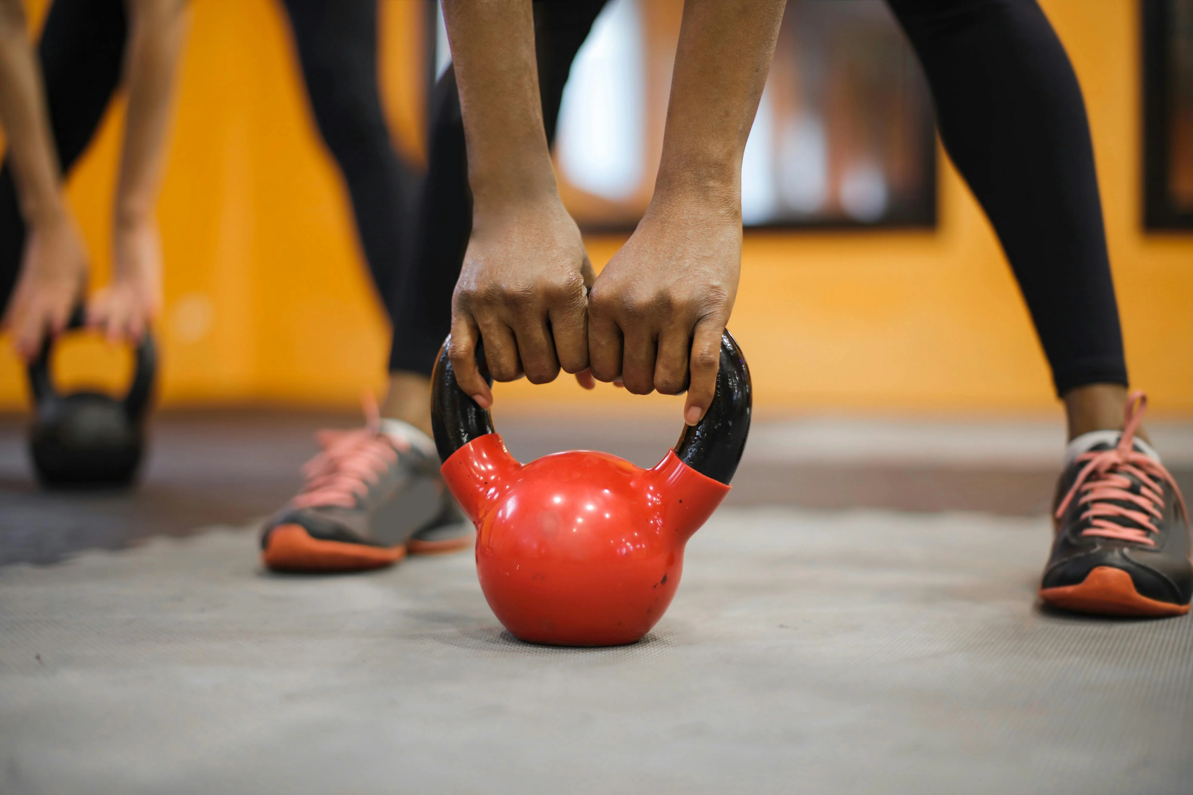 Making time for fitness: the best hacks to transform your health.