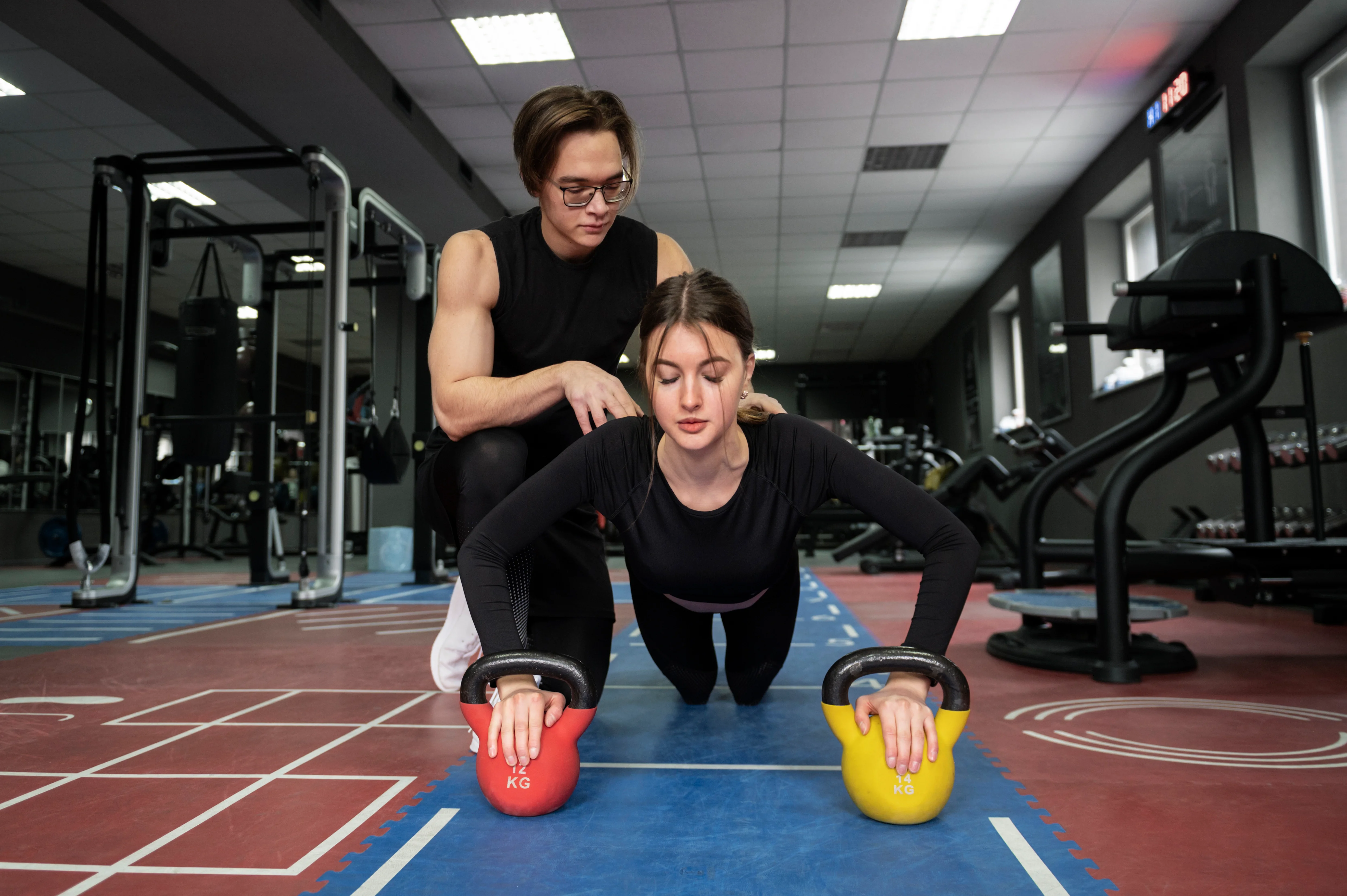 5 Outstanding Ways In Which Strength Training Supports Fat Loss