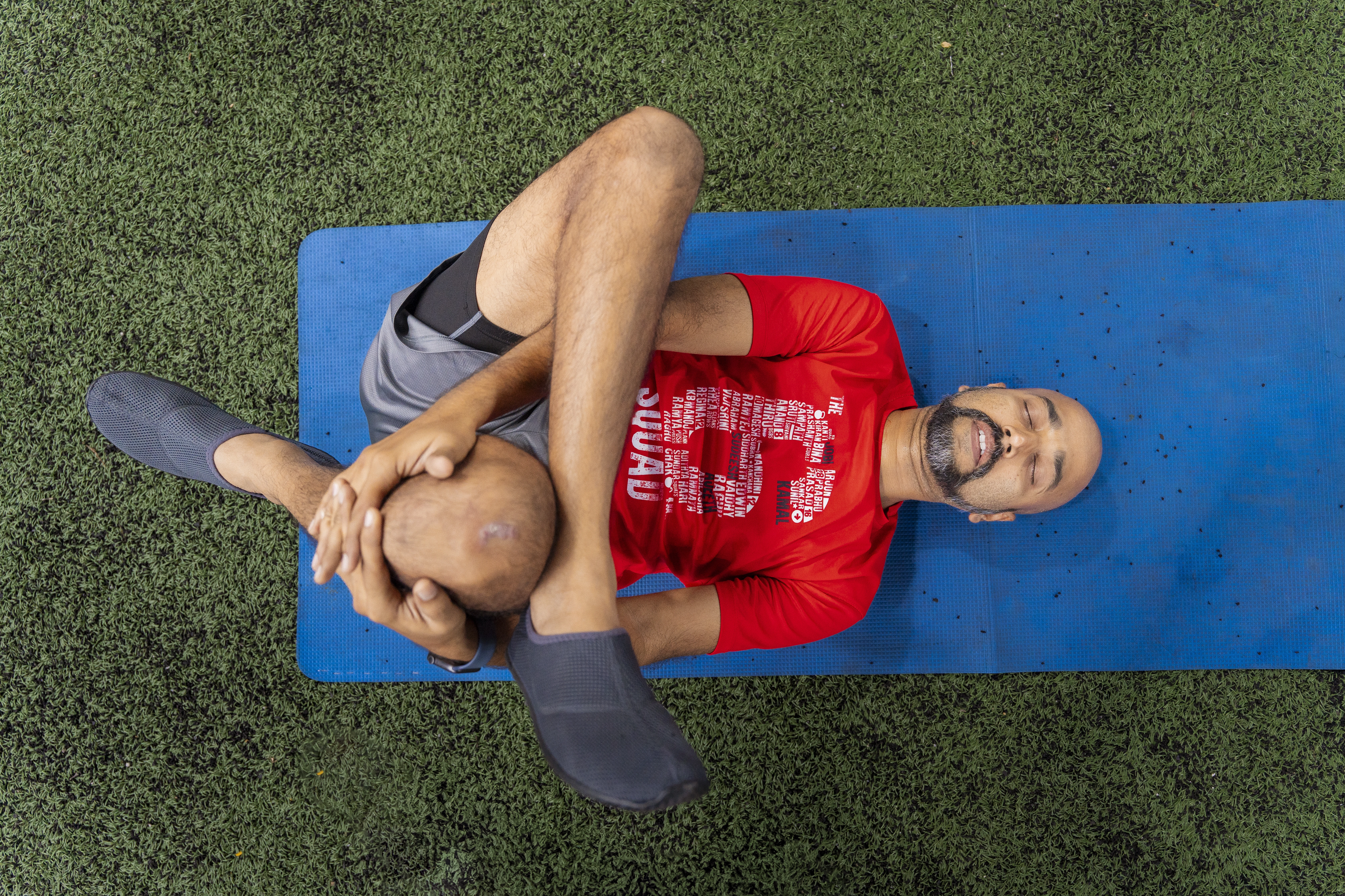 Building Bulletproof Body: How Strength Training Prevents Injuries