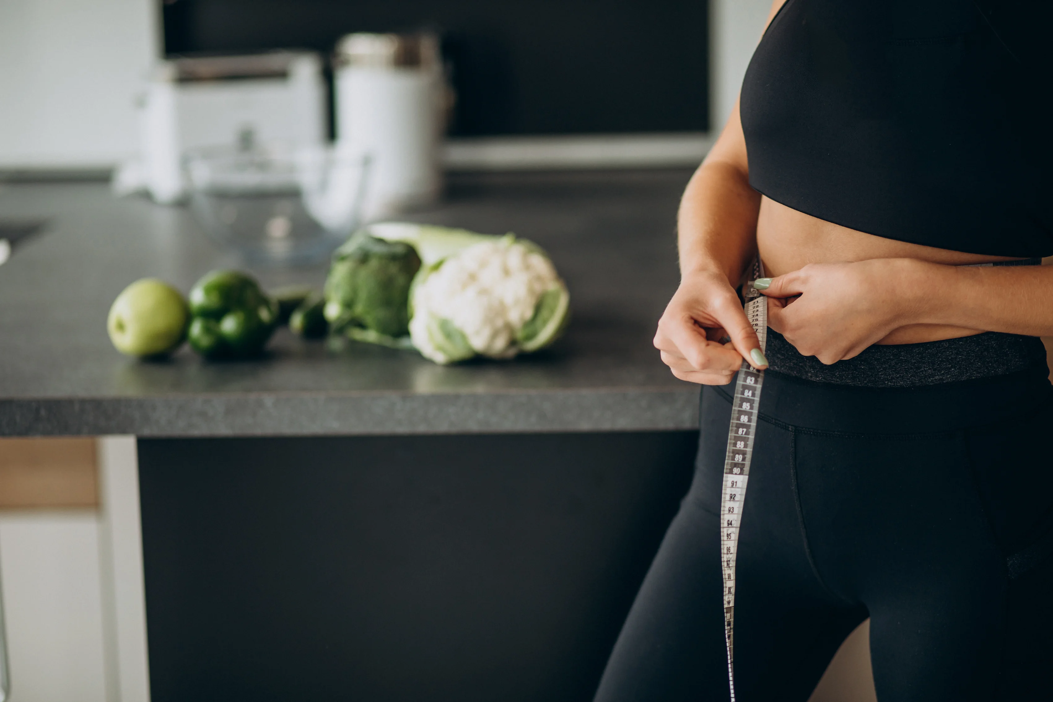 5 Outstanding Ways In Which Strength Training Supports Fat Loss