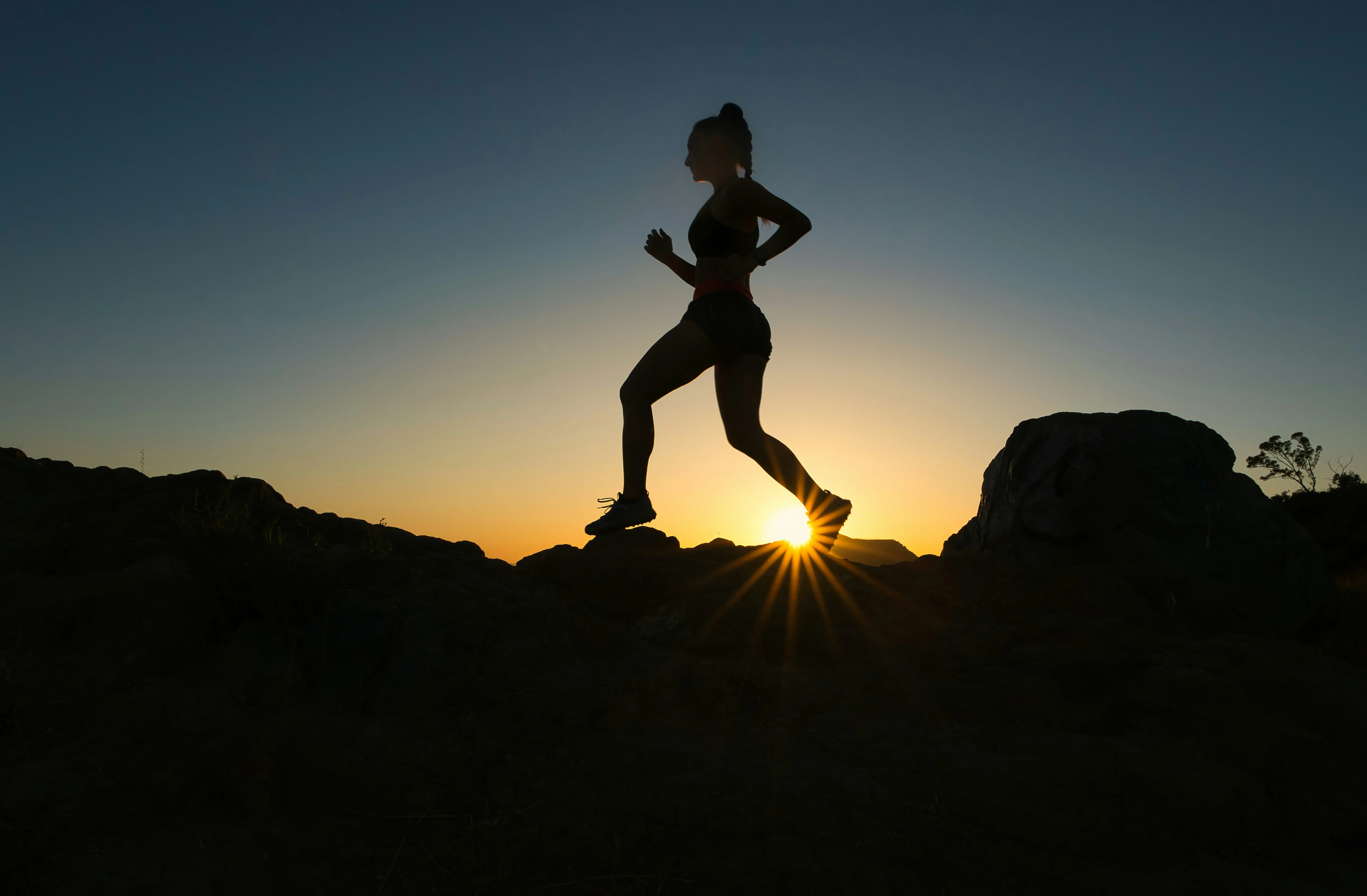 Strength and Self-Esteem: Conquering Body Image Struggles Through Training