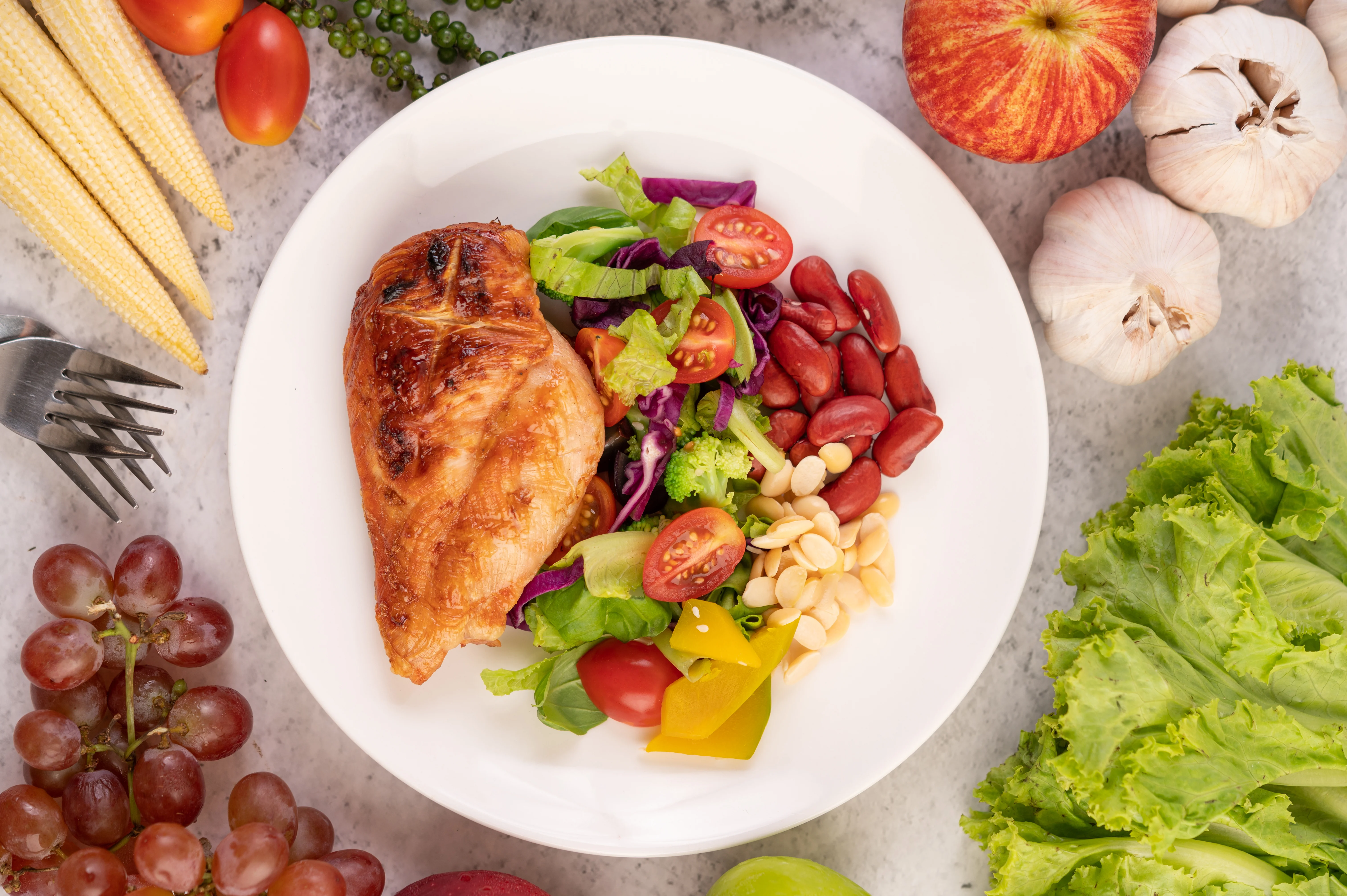 Best Laid Plans: 5 Great Ways To Succeed With Your Health Plans In 2025