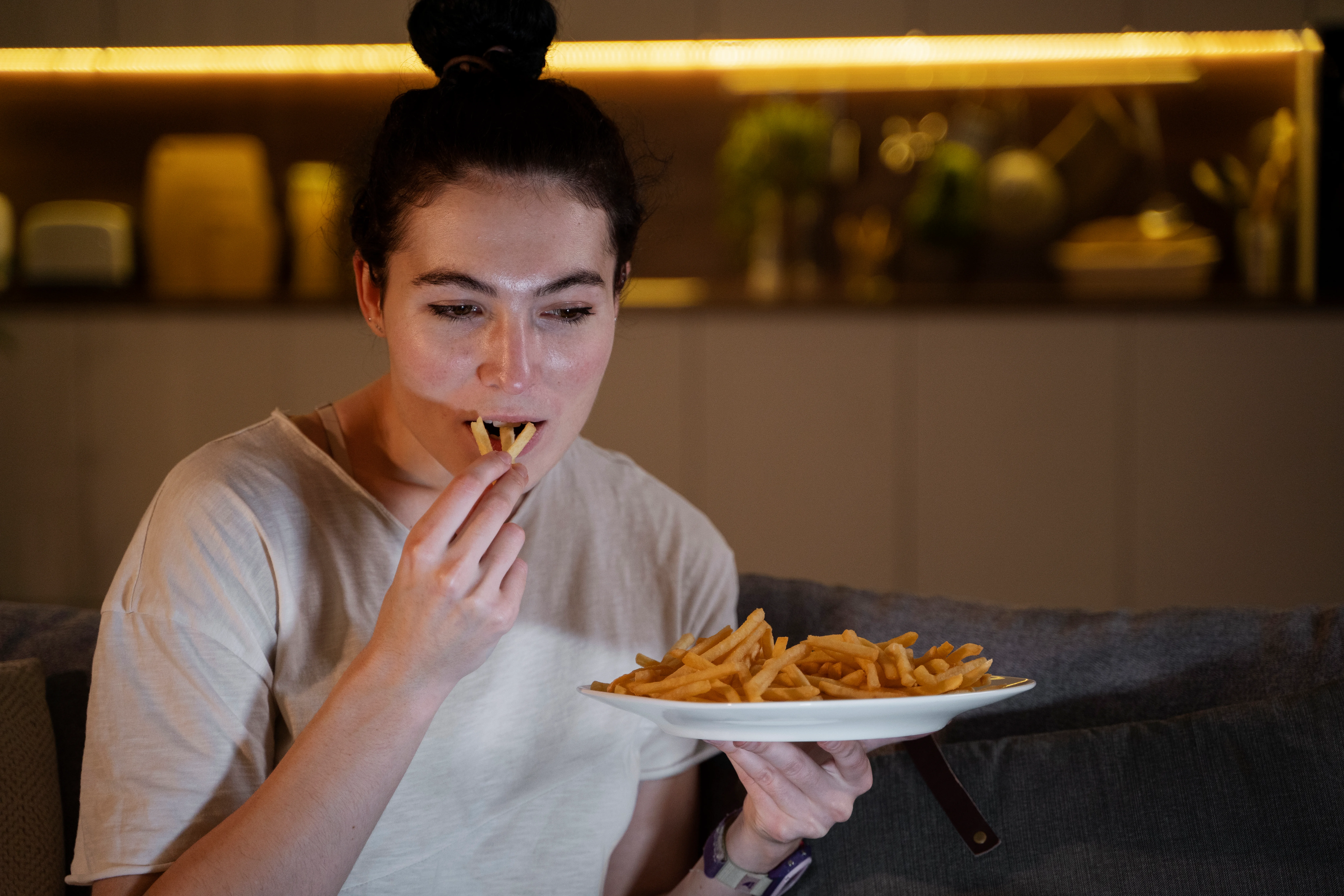 Gut Feeling: How a Healthy Microbiome Supports Weight Loss