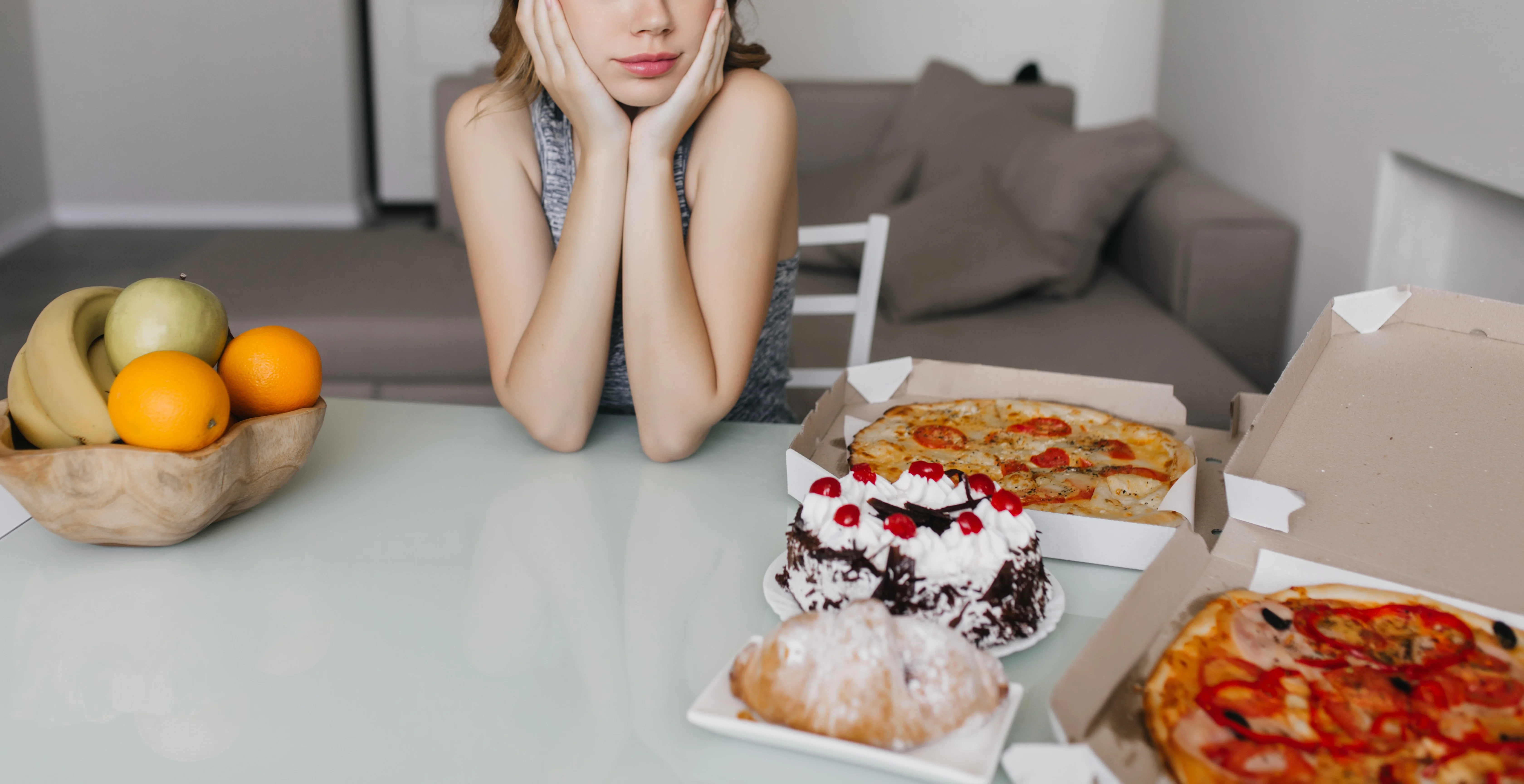 Breaking Barriers: How to stay motivated on your weight loss journey