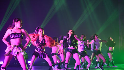 GIRLS