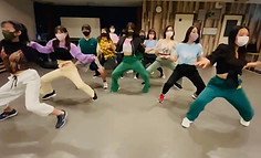 kstyleダンススクール