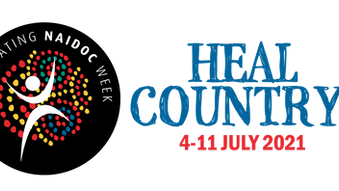 NPL Naidoc Week Games