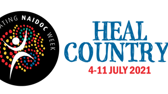 NPL Naidoc Week Games