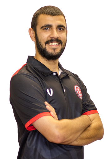 Gabriel Hawash Announced as Redlands United NPL Under 23 Coach