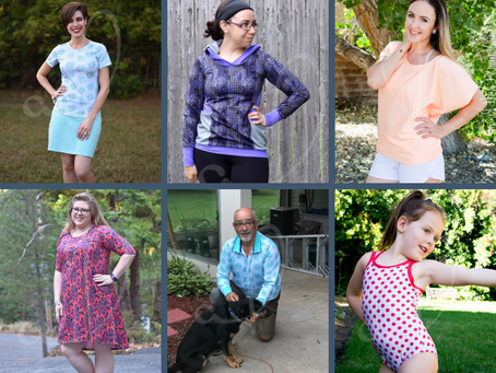 New Arrivals Round Up 9/6/19