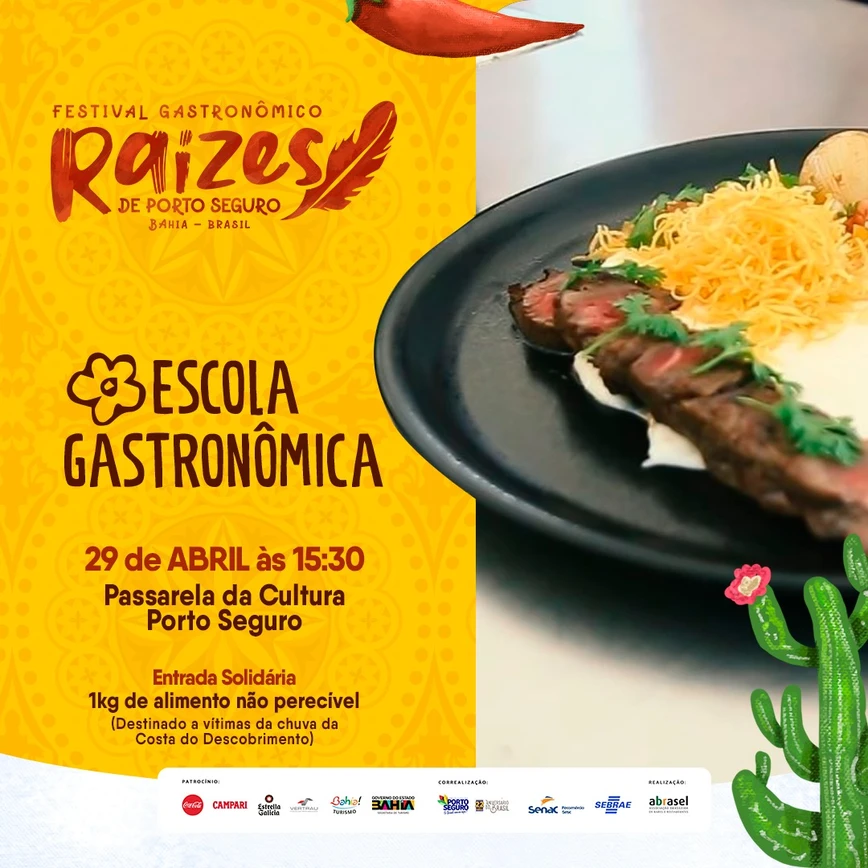 Cronograma - evento