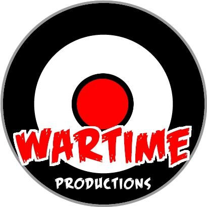 Design Strike UK & Wartime Productions