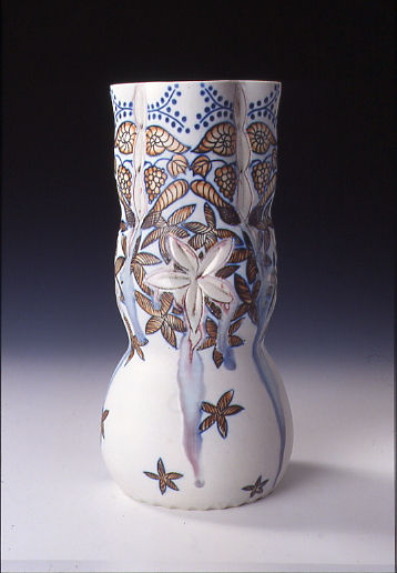 Vase 3 - 2002