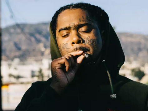 New Music: 03 Greedo - Tricc On Anybody (video)
