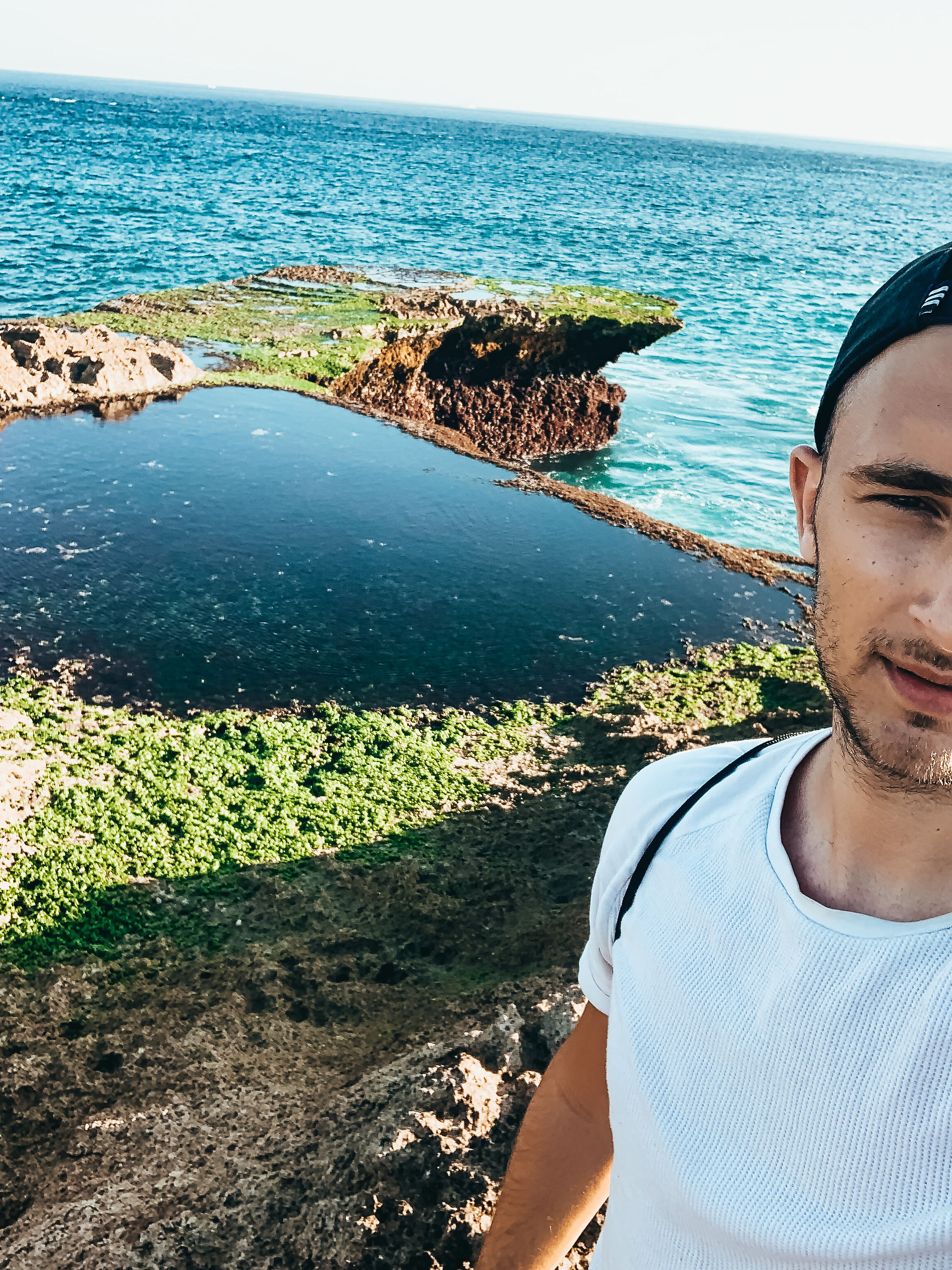Devil’Tears bali nusa lembongan