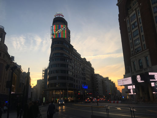 Que faire à Madrid ?
