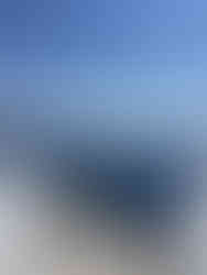 Vue sur mer Santorin
