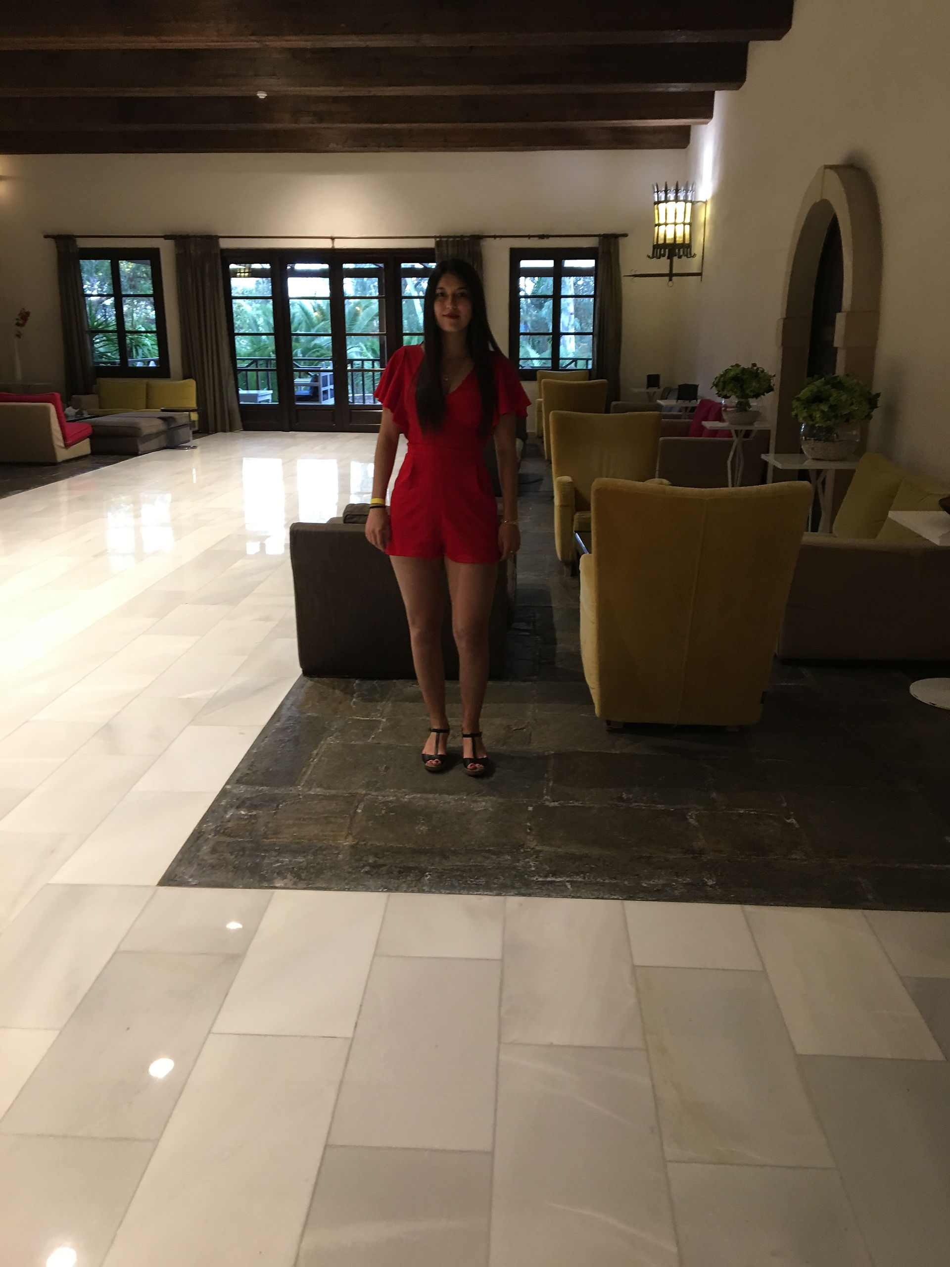 Heraklion hôtel club