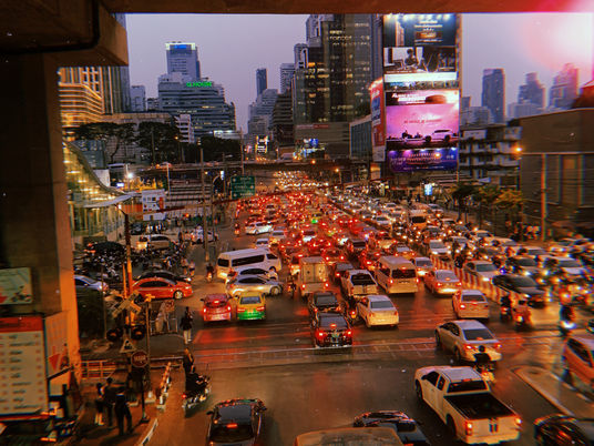 Comment se déplacer en Thaïlande ? 
