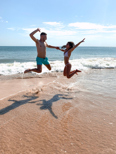 Plage Bali Jimbaran
