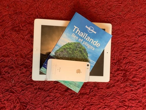 Les 7 applications indispensables en voyage
