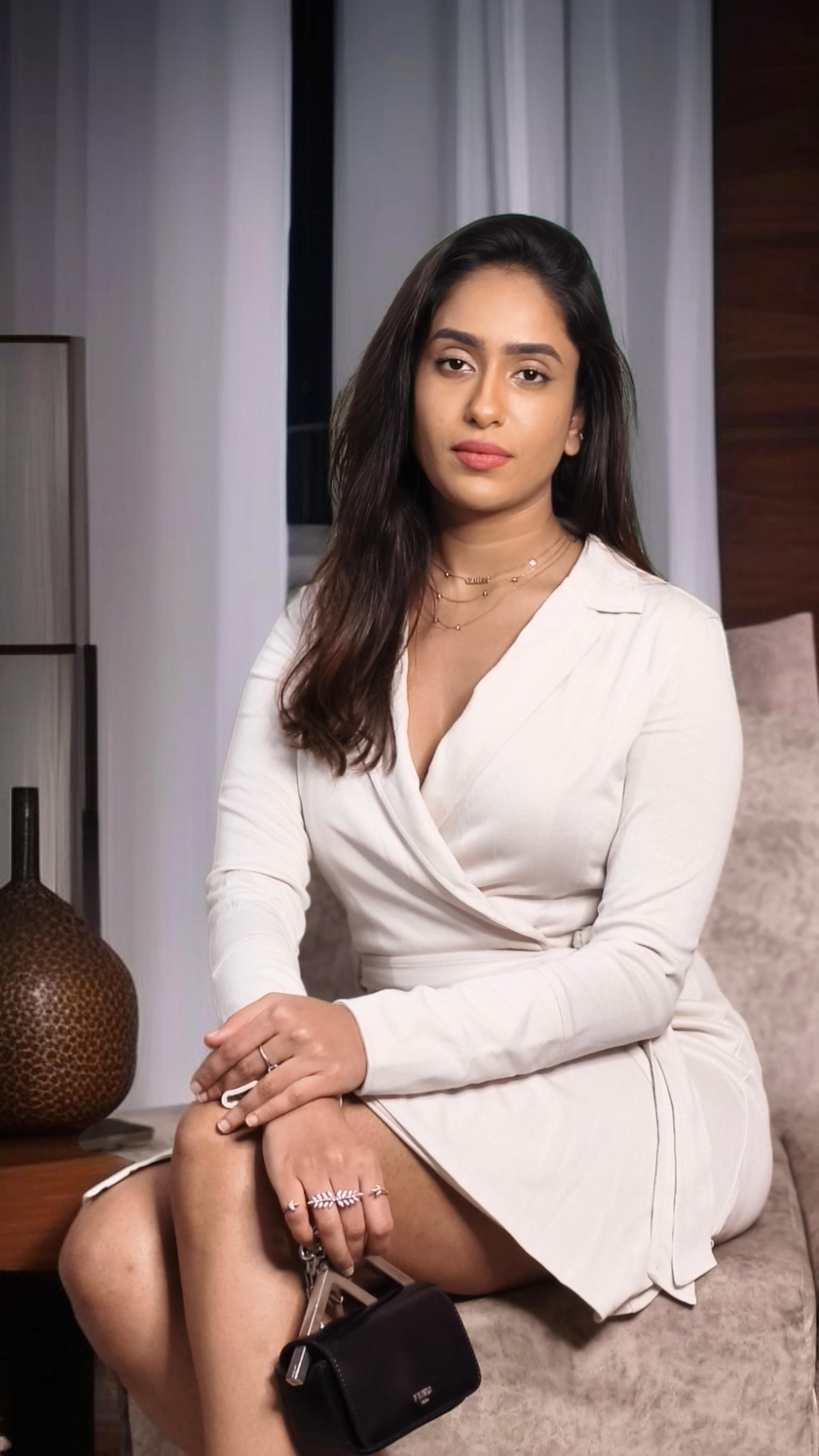 Swetha Matukumilli - Personal Stylist in Mumbai in Mumbai