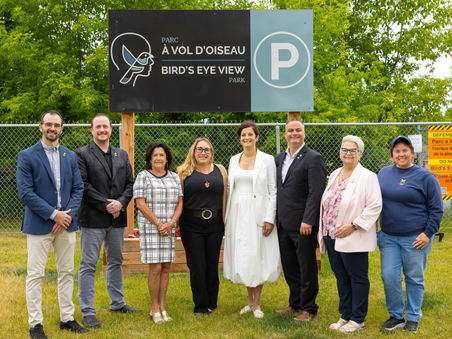 CJRO News - June 30, 2025