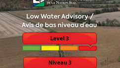 Nouvelles CJRO Radio - 3 novembre 2025