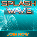 Splashwave