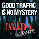 Paranormal Traffic