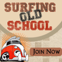 Surfing Old School