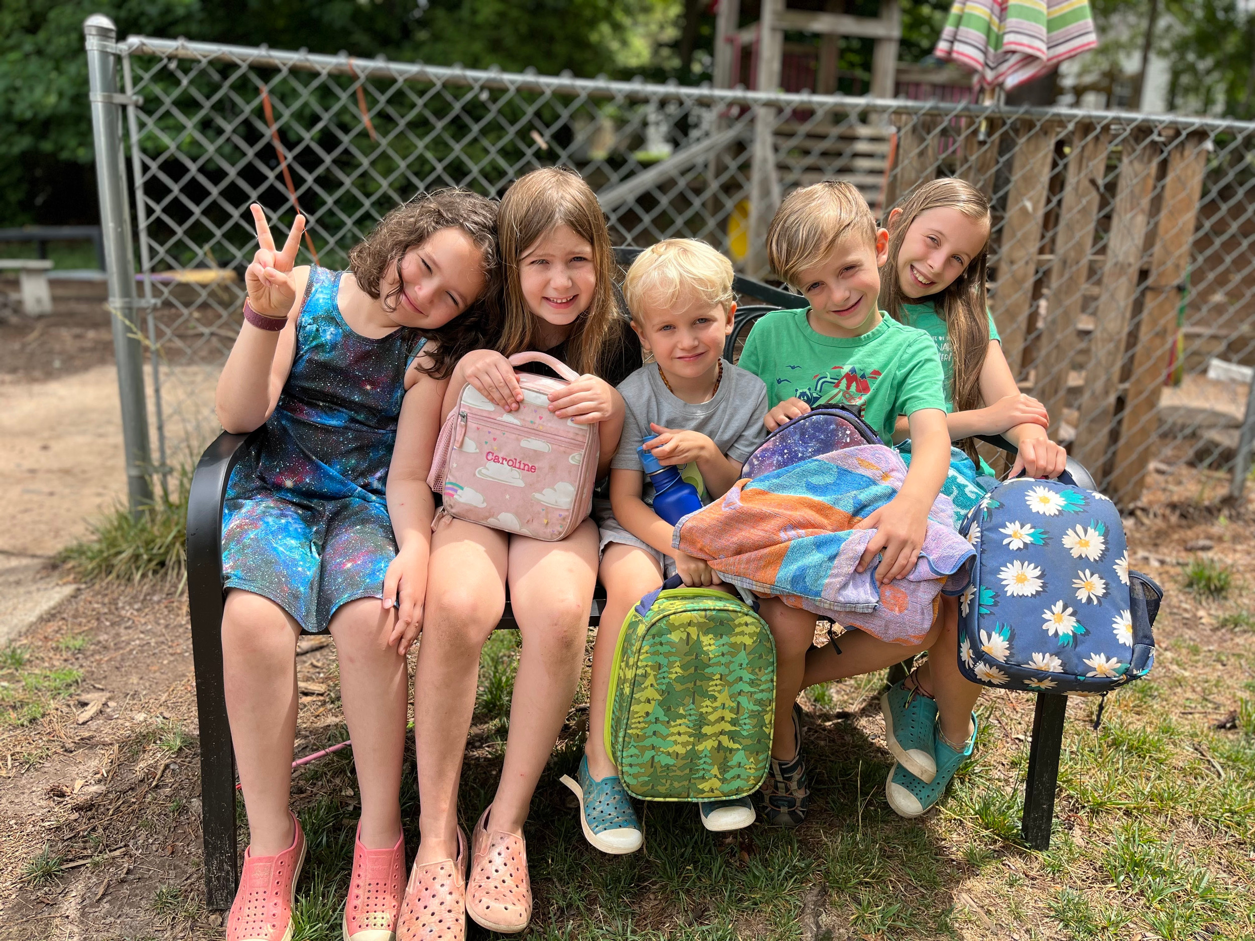 SUMMER CAMP Hess Academy