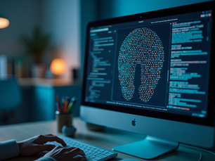 Harnessing AI for Innovative Software Solutions