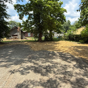 Site Clearing