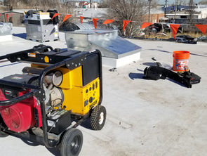 Share Your Thoughts - August, 2021