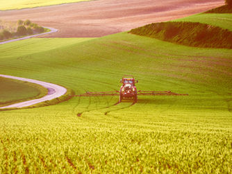 CHESHIRE SME CROWDFUNDING TO TACKLE GLOBAL FOOD CRISIS