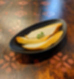 Fish cake - 4 Pieces