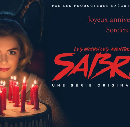 Les nouvelles aventures d'une sorcière bien connue