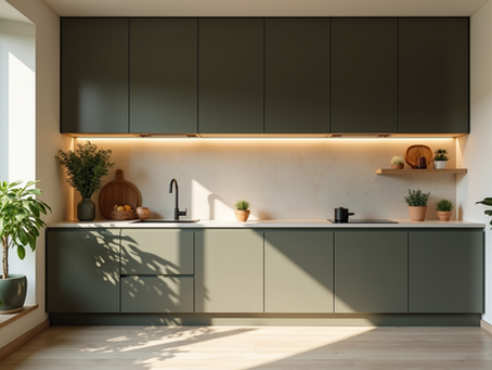 Expert Property Renovation Services in Jacksonville, FL