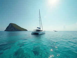 Organisez une croisière privée à Nosy Be : croisières privées sur mesure