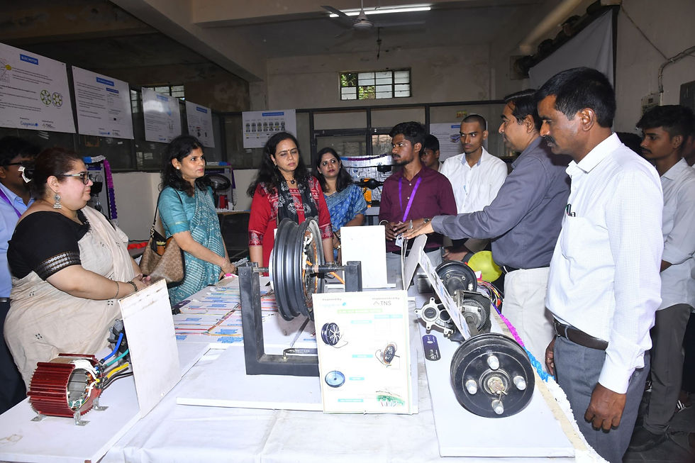 Greenskills Digital Academy – EV Training for Future Workforce