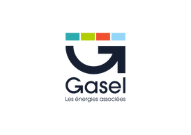 Logo Gasel