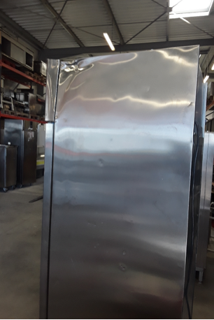 Miniature : Armoire froide SAGI - Occasion