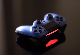 Video gaming addiction